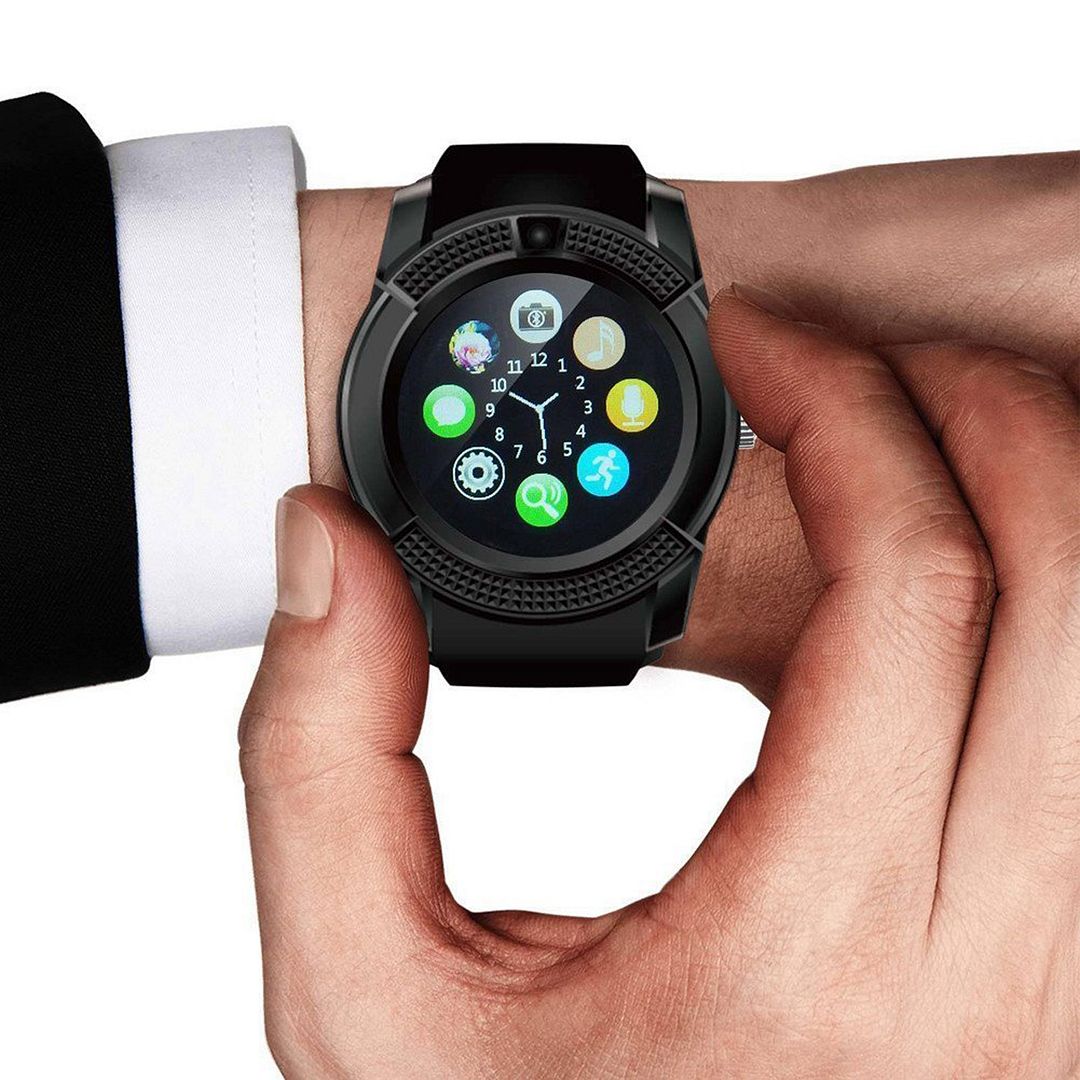 j7 watch